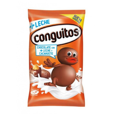 Conguitos Chocolate Clásicos - 1kg