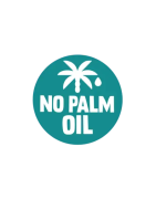 Sin aceite de palma